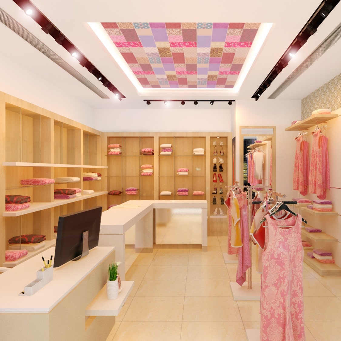 Raasa, DLF Mall of India, Noida